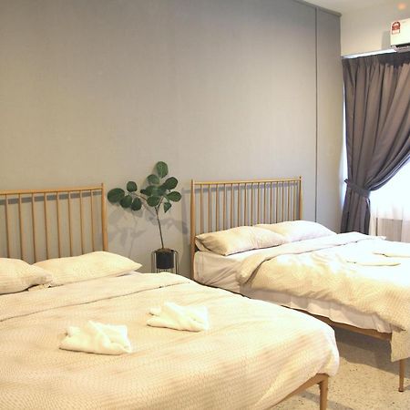 Mom Mark Inn جورج تاون المظهر الخارجي الصورة