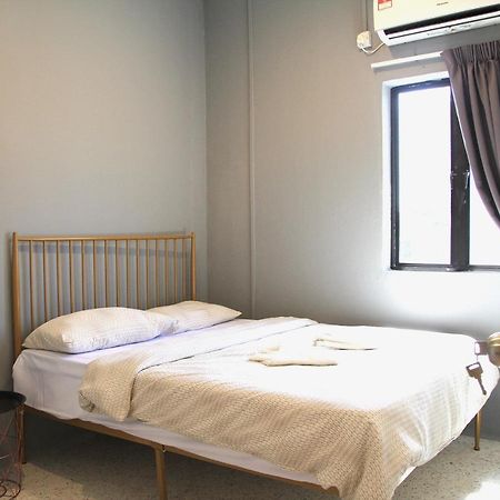 Mom Mark Inn جورج تاون المظهر الخارجي الصورة
