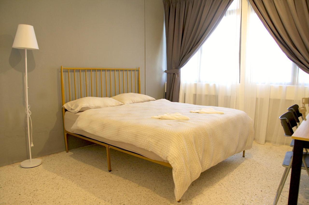 Mom Mark Inn جورج تاون المظهر الخارجي الصورة