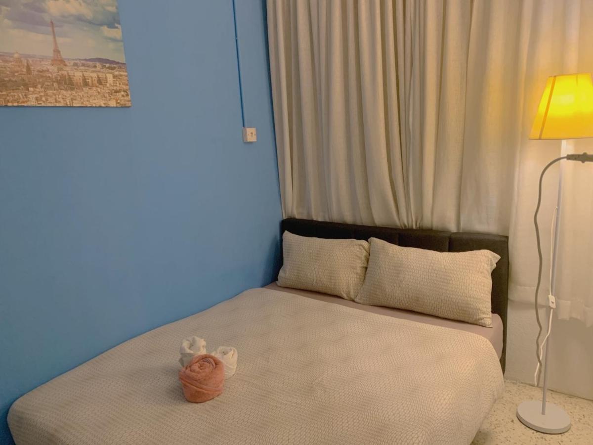 Mom Mark Inn جورج تاون المظهر الخارجي الصورة